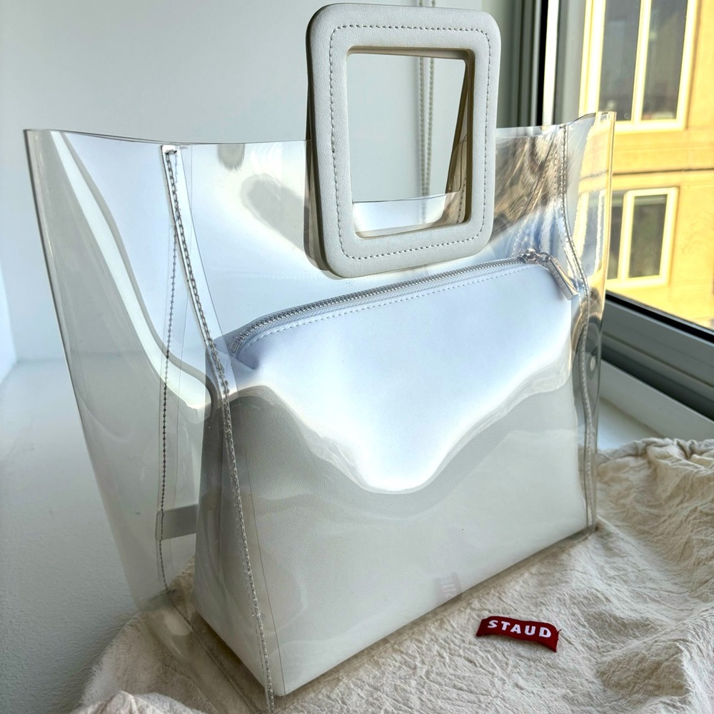 Staud Shirley Bag (Medium)